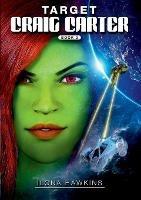 Target Craig Carter - Ilona Hawkins - cover