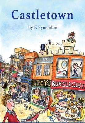 Castletown - P Symonloe - cover