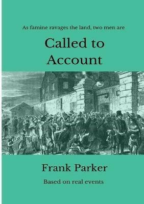 Called to Account - Frank Parker - cover
