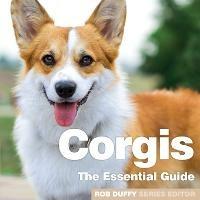 Corgis: The Essential Guide - cover