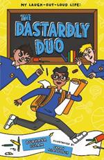The Dastardly Duo