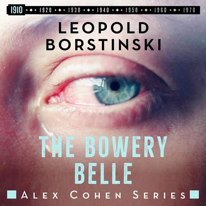 The Bowery Belle