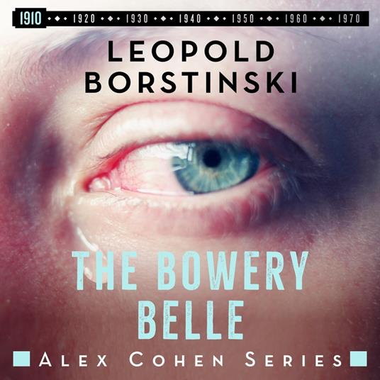 The Bowery Belle