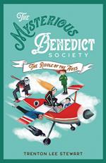 The Mysterious Benedict Society and the Riddle of Ages