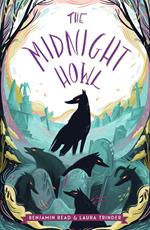 The Midnight Howl (ebook)