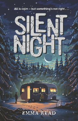 Silent Night - Emma Read - cover