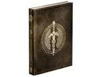 THE LEGEND OF ZELDA: TEARS KINGDOM GUIDA COLLEZIONE NINTENDO ZELDA - GUIDE/LIBRI