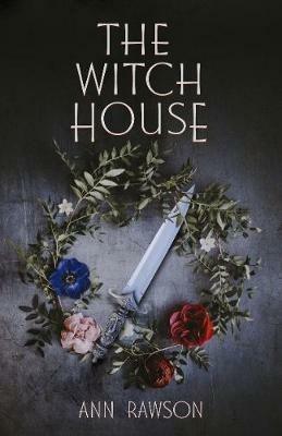 The Witch House - Ann Rawson - cover