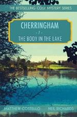 The Body in the Lake: A Cherringham Cosy Mystery