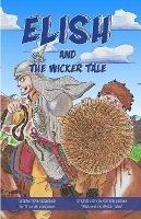Elish and the Wicker tale comic - cover