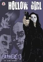 Hollow Girl: Fathers - Luke Cooper - cover