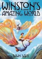 Winston's Amazing World - Dawn Davis - cover