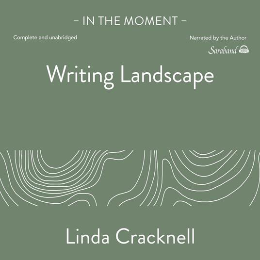 Writing Landscape