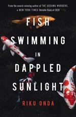 Fish Swimming in Dappled Sunlight