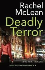 Deadly Terror