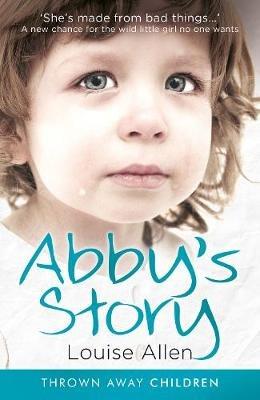 Abby's Story - Louise Allen - cover