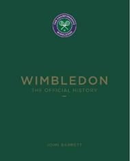 Wimbledon: The Official History