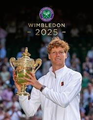 Wimbledon 2025: The Official Story of the The Championships