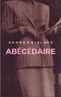Libro in inglese ABECEDAIRE  - Sharon Kivland
