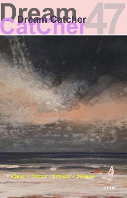 Dream Catcher 47 - cover