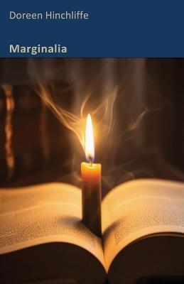 Marginalia - Doreen Hinchliffe - cover