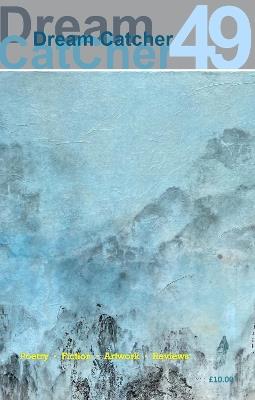 Dream Catcher 49 - cover