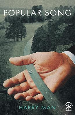 Popular Song - Harry Man - cover