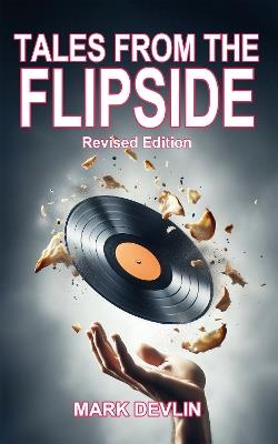 Tales from the Flipside - Mark Devlin - cover