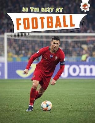 Football (Soccer) - John Allan - cover