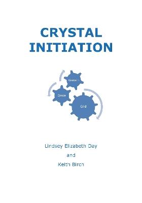 Crystal Initiation - Lindsey Day - cover