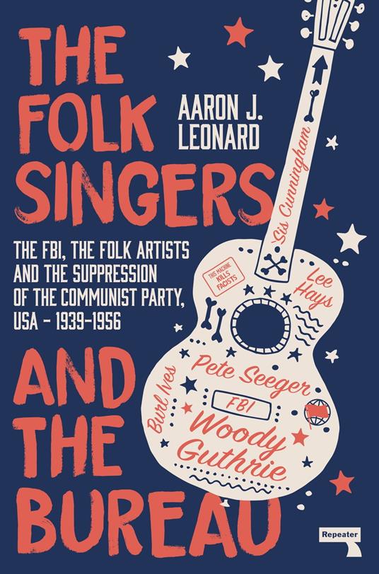 The Folk Singers and the Bureau