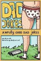 Dad Jokes - Billy Chuckle - cover