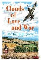 Clouds of Love and War - Rachel Billington - cover