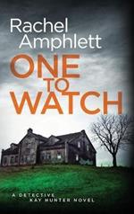 One to Watch