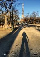 Enough! - Damien B Donnelly - cover