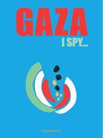 Gaza: I Spy