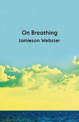 On Breathing - Jamieson Webster - cover