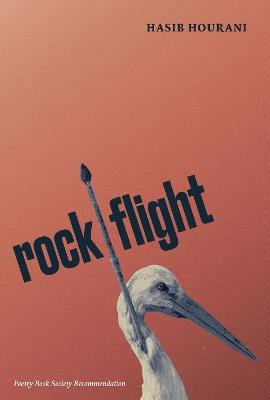rock flight - Hasib Hourani - cover