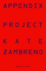 Appendix Project