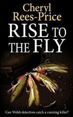 Rise to the Fly: Can Welsh detectives catch a cunning killer?