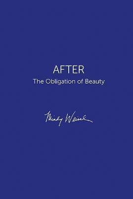 After: The Obligation of Beauty - Mindy Weisel - cover