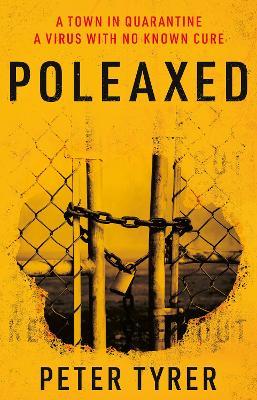 Poleaxed - Peter Tyrer - cover