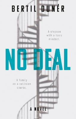 No Deal - Bertil Duner - cover