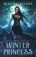 Winter Princess - Skye MacKinnon - cover