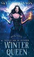 Libro in inglese Winter Queen  - Skye MacKinnon