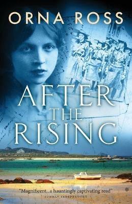 After the Rising: The Centenary Edition - Orna Ross - cover