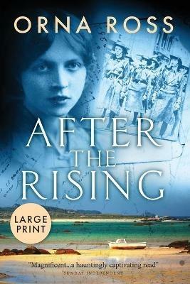 After The Rising: The Centenary Edition - Orna Ross - cover
