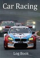 Car Racing Log Book
