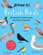 Find it! ® British Birds