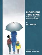 Holding The Line: Art Celebrating Frontline Workers and the NHS
